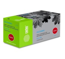 Картридж лазерный Cactus CS-C040HC голубой (10000стр.) для Canon LBP 710CX/712CX I-Sensys