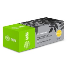 Картридж лазерный Cactus 106R03484 CS-PH6510BK черный (2500стр.) для Xerox Phaser 6510DN/WC 6515DN
