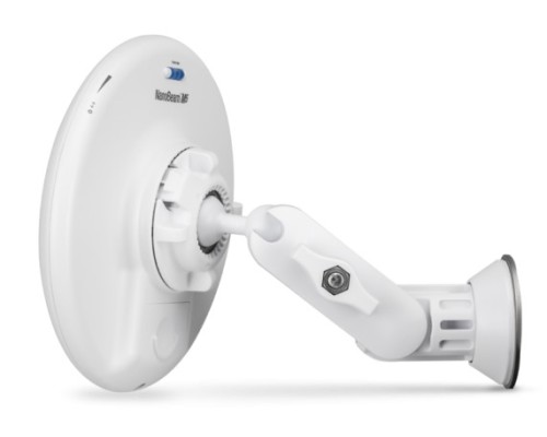[Сетевое оборудование] UBIQUITI QUICK-MOUNT Крепление для NanoStation, NanoStation Loco и NanoBeam