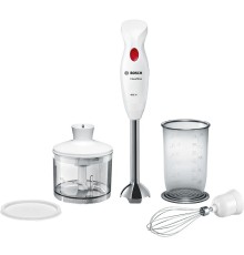 BOSCH MSM24500 Блендер погружной, 400Вт, белый