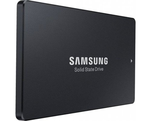 [накопитель] Samsung SSD 960Gb PM897 2.5