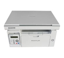 Pantum M6506NW МФУ лазерное ЧБ, А4, C/P/S, 22 стр/мин, 1200 x 1200 dpi, 128Мб RAM, лоток 150 стр, USB/Lan/WiF, 700стр. картридж, серый корпус 