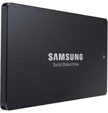 Samsung SSD 3840Gb PM893 Enterprise SSD, 2.5” SATA MZ7L33T8HBLT-00A07