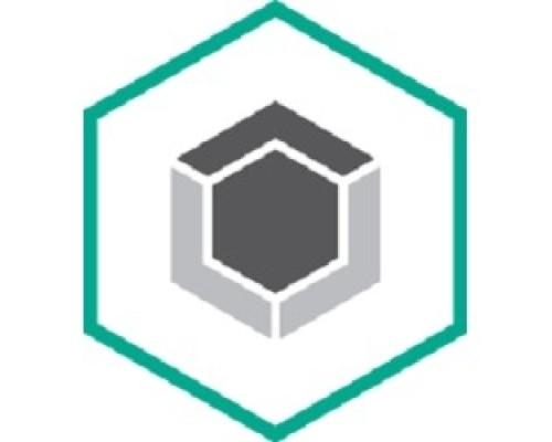 [Неисключительное право на использование ПО] KL4863RATDS Kaspersky Endpoint Security для бизнеса – Стандартный 250-499 Users Base License 2 year