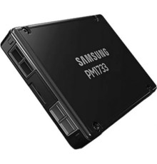 Samsung SSD 3840Gb PM1733 NVMe MZWLR3T8HBLS-00007