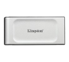 Kingston Portable SSD 1TB USB-C SXS2000/1000G XS2000 1.8