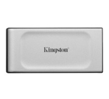 Kingston Portable SSD 2TB USB-C SXS2000/2000G XS2000 1.8