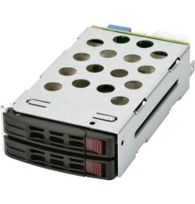 Supermicro MCP-220-00160-0N Опция Dual 2.5