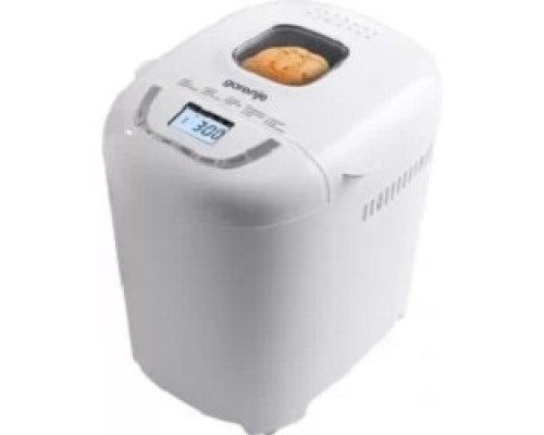 [Хлебопечь] Gorenje BM910WII Хлебопечь