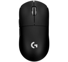 910-005880/910-005884 Мышь игровая беспроводная Logitech PRO X SUPERLIGHT, BLACK 