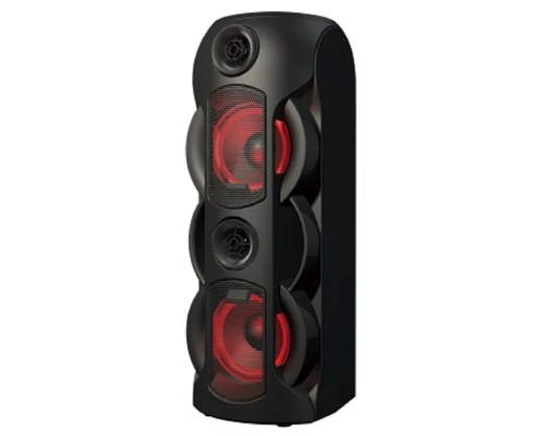 [Колонки] Perfeo портативная акустическая система ”Power Box 70” EQ,USB, microSD, AUX, FM, MIC, TWS черная