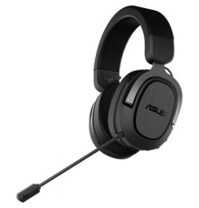 TUF GAMING H3 WIRELESS Headset w/ Mic Wireless (2.4/USB) 346g 20-20000Hz 50mm Drivers RTL (784689)