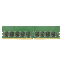 Synology D4EU01-4G Модуль памяти DDR4 UDIMM, 4GB, для RS2821RP+, RS2421RP+, RS2421+ 