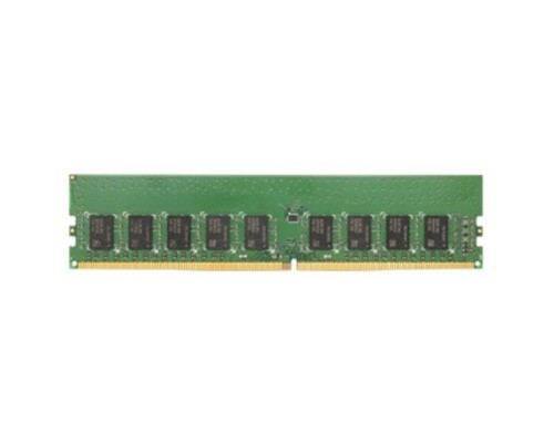 [Дисковый массив] Synology D4EU01-4G Модуль памяти DDR4 UDIMM, 4GB, для RS2821RP+, RS2421RP+, RS2421+ 