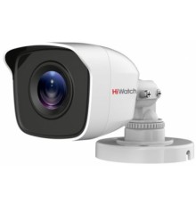HiWatch DS-T200 (B) (6 mm) 6-6мм HD-CVI HD-TVI цветная корп.:белый