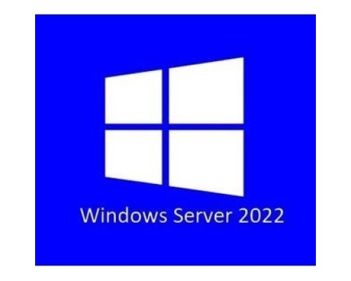 [DELL Опции к серверам] Windows Server 2022,Essentials Edition,ROK,10CORE