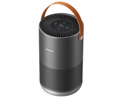 [Увлажнитель] Xiaomi Mi Smartmi Air Purifier P1 Очиститель воздуха Темно-серый
