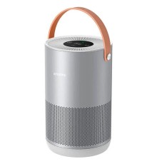 Xiaomi Mi Smartmi Air Purifier P1 Очиститель воздуха  Серебристый