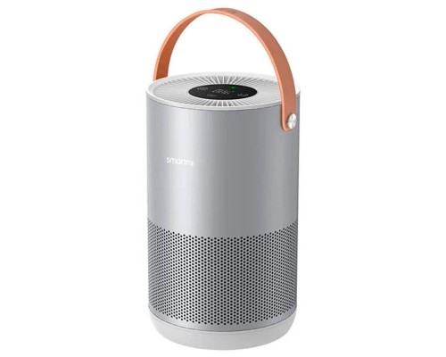 [Увлажнитель] Xiaomi Mi Smartmi Air Purifier P1 Очиститель воздуха  Серебристый