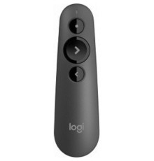 910-005843/910-006527 Logitech Laser Presenter R500s Graphite 