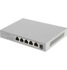ZYXEL MG-105-ZZ0101F Коммутатор неуправляемый