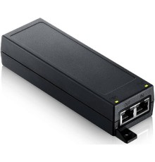 Инжектор Zyxel (POE12-30W-EU0101F) 802.3af/at (30 Вт), 2.5G