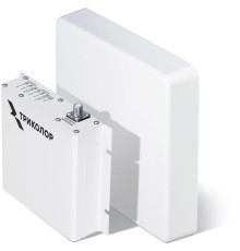 Триколор TR-900/2100-50-kit 20м двухдиапазонная белый (046/91/00052372)