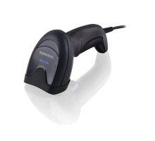 Datalogic Сканер QW2500,BLK,USB,USB CBL KIT,STAND