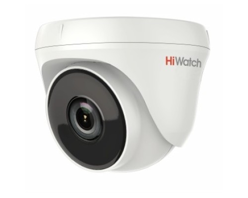 [Видеонаблюдение] HiWatch DS-T233 DS-T233 (3.6mm) Видеокамера 