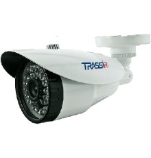 TRASSIR TR-D2B5 v2 2.8 Уличная 2Мп IP-камера с ИК-подсветкой. Матрица 1/2.9