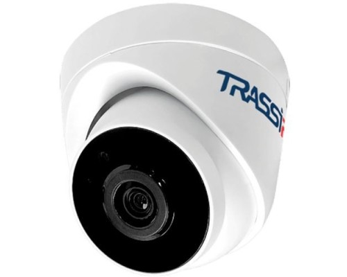 [Видеонаблюдение] TRASSIR TR-D2S1-noPoE 3.6 2MP миниатюрная IP-камера. 1/2.7' CMOS матрица