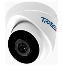 TRASSIR TR-D4S1 v2 3.6 Внутренняя 4Мп IP-камера с ИК-подсветкой. Матрица 1/3