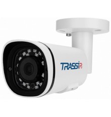 TRASSIR TR-D2151IR3 2.8 Уличная 5Мп IP-камера с ИК-подсветкой. Матрица 1/2.8