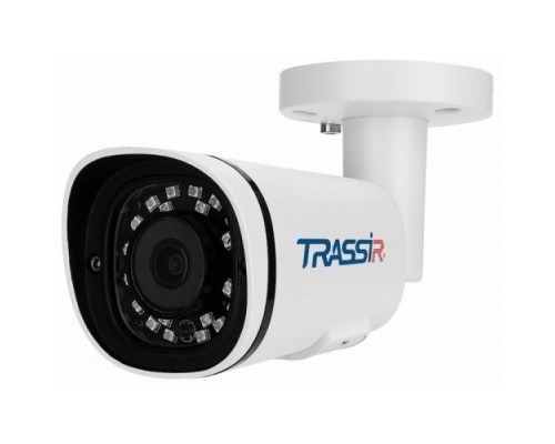 [Видеонаблюдение] TRASSIR TR-D2151IR3 2.8 Уличная 5Мп IP-камера с ИК-подсветкой. Матрица 1/2.8