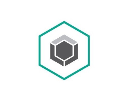 [Неисключительное право на использование ПО] KL4867RAUDR Kaspersky Endpoint Security для бизнеса – Расширенный Russian Edition. 500-999 Node 2 year Renewal License
