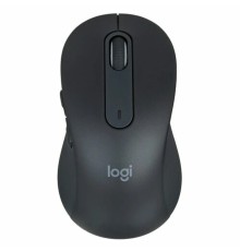 910-006236/910-006388/910-006247  Logitech Signature M650 L Wireless Mouse-GRAPHITE