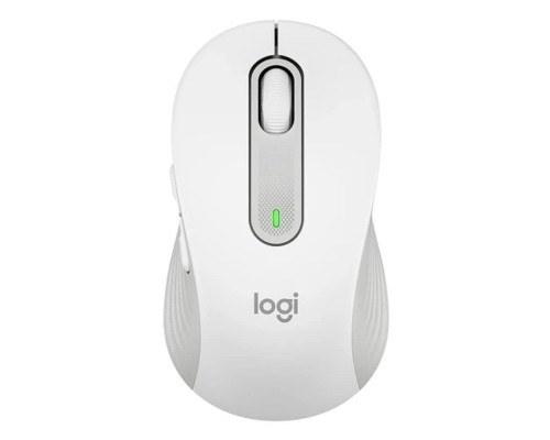 [Мышь] 910-006255/910-006392  Logitech Signature M650 Wireless Mouse-OFF-WHITE