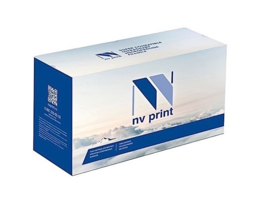 [Расходные материалы] NV Print  W2072A  Тонер-картридж  для HP 150/150A/150NW/178NW/179MFP (700k) Yellow