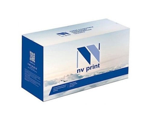 [Расходные материалы] NV Print  W2073A  Тонер-картридж  для HP 150/150A/150NW/178NW/179MFP (700k) Magenta