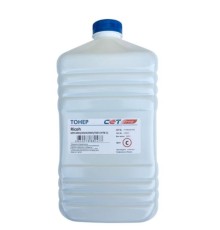 Тонер HT8-C (CPT) для RICOH MPC2011/C2004/C2504/C3003/C307, IMC3000 (Japan) Cyan, 500г/бут, (унив.), CET8524C500