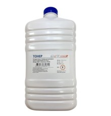 Тонер CET NF6Y + носитель NF6D для KONICA MINOLTA Bizhub C224/284/364 (Japan) Yellow, 527г/бут, CET8521Y-527