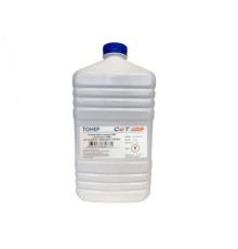 Тонер TF8Y + носитель TF8D для CANON iR ADVANCE C3325i/3330i/3320 (Japan) Yellow, 463г/бут, CET7498-463