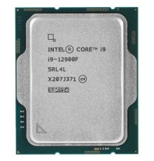 CPU Intel Core i9-12900F Alder Lake OEM 