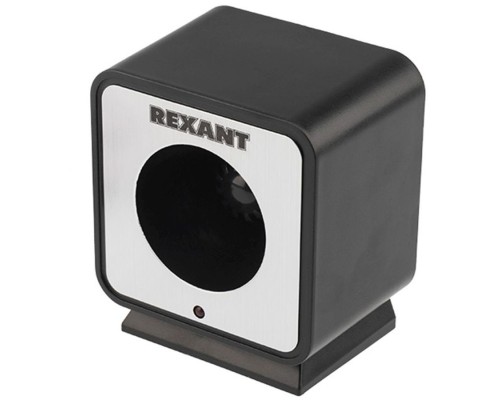 [фонари] Rexant 71-0009  Отпугиватель вредителей с изменяемой частотой излучения, 220В