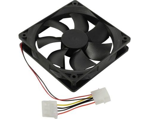 [Вентиляторы] 5bites Вентилятор FB9225S-12H4MX 92X25 / SLEEVE / 2500RPM / MOLEX / 4P