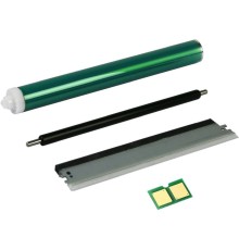 Комплект восстановления Cet CET5280N (GPR-54, NPG-68, C-EXV50-Kit) для Canon iR1435/1435i 30000стр.