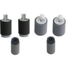Комплект роликов Cet CET3986N (FB6-3405-000/5080-000/6661-000) для Canon iR3025/3030/3225 (упак.:6шт)