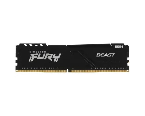 [Модуль памяти] Kingston DDR4 DIMM 16GB KF432C16BB/16 PC4-25600, 3200MHz, CL16