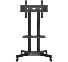 ONKRON TS1351 черный {Для ТВ диагональю 32