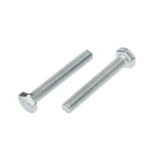 Rexant 1302-0640-4 Болт шестигранный KRANZ DIN 933, 6х40,  пакет (10шт.)